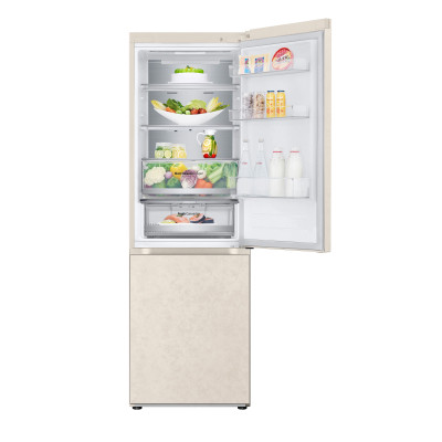 Холодильник LG GC-B459FEPW Вінниця - фото 5