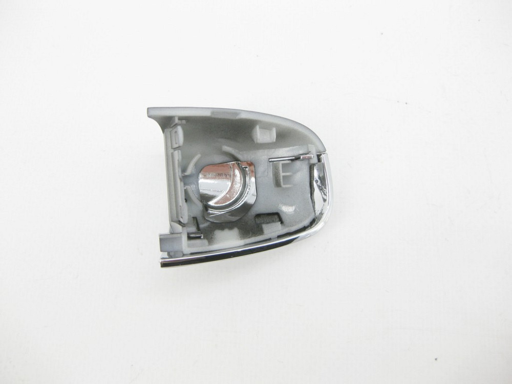 Mercedes-Benz  A0997661700 Нова кришка передньої лівої зовнішньої ручки дверей з хромом C-Class W205 GLC X253 E-class W213 E-class Coupe C238 Одеса - фото 5