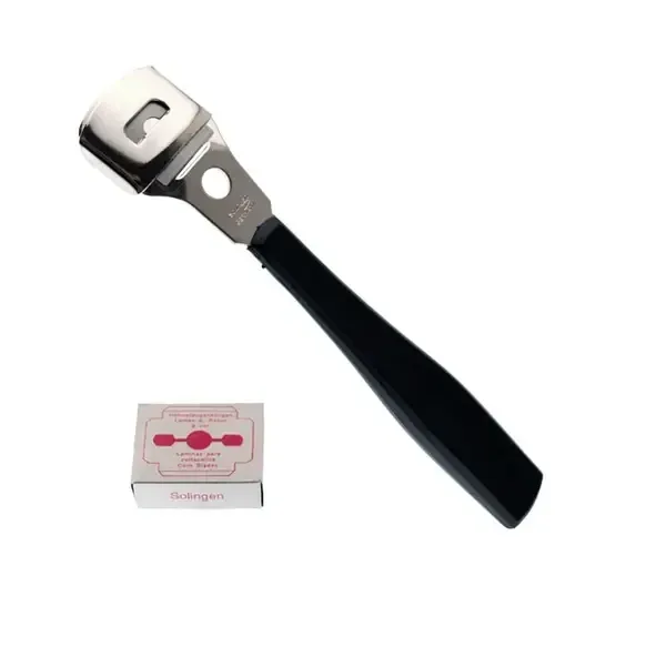 Станок для педикюра Niegelon с запасными лезвиями Киев - изображение 1