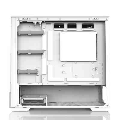Корпус Zalman P30 AIR white (P30AIRWHITE) Вінниця