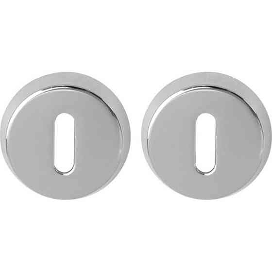 Накладка Colombo CD 33 BB прор хром Orion Київ