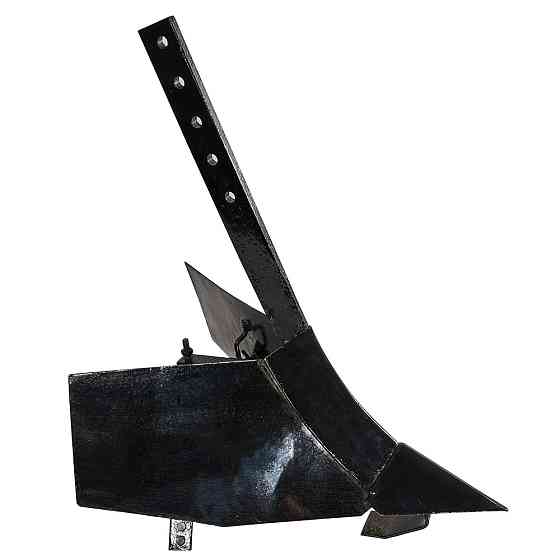 Окучник універсальний Стріла-2 (з п’яткою) Харків