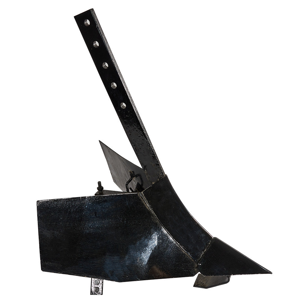 Окучник універсальний Стріла-2 (з п’яткою) Харків - фото 4