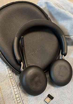 Jabra Evolve 2 65 Stereo USB-A Киев