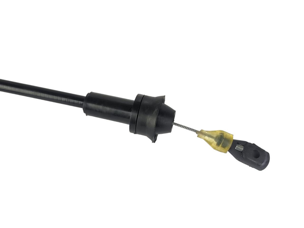 Трос 1118 1.6 (акселератора) газа Мукачево - изображение 2