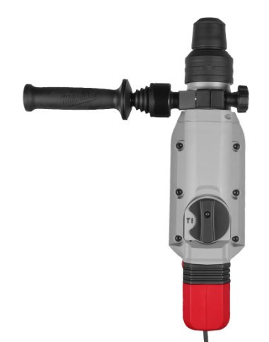 Перфоратор MILWAUKEE SDS-MAX HACO850 (энергия удара 11Дж, мощная. 1470 Вт) Одесса - изображение 3
