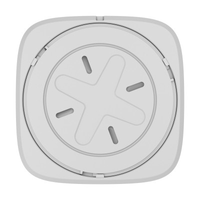 Сирена Ajax EN54 FireProtect Sounder white Вінниця - фото 4