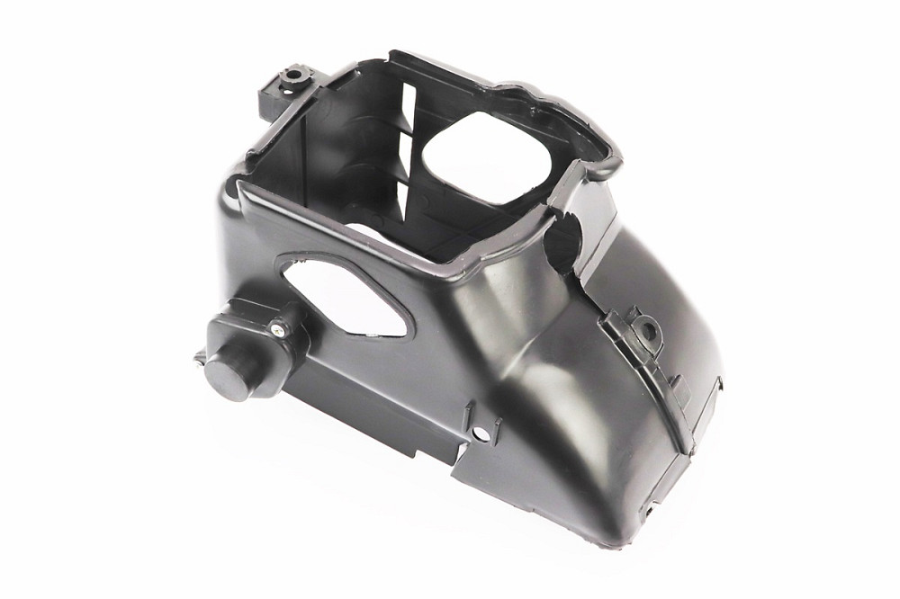 Пластик циліндра для охолодження к-кт 2 шт. Київ - фото 1