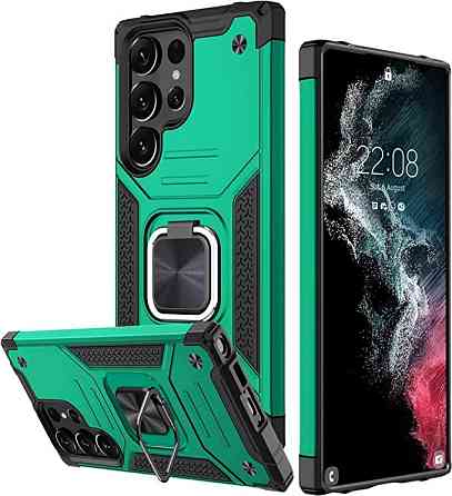 Защитный чехол ShockProof для Samsung Galaxy S22 Plus/S22+ Днепр