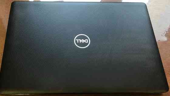 Ультрабук 15" FHD Dell Latitude 3500 (i5-8250U/8Gb/SSD256Gb/Intel) Харків