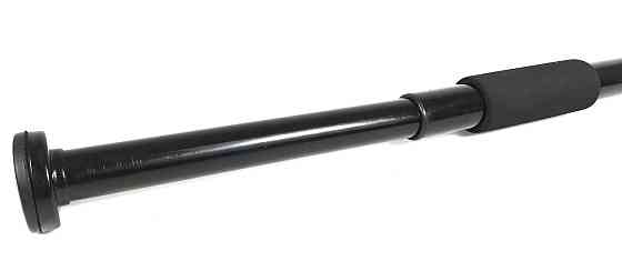 EasyFit Розсувний розпірний турнік EasyFit 83-130 см Чорний Коломыя