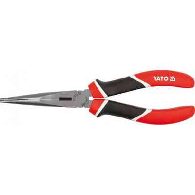 Плоскогубцы Yato YT-1944 Винница