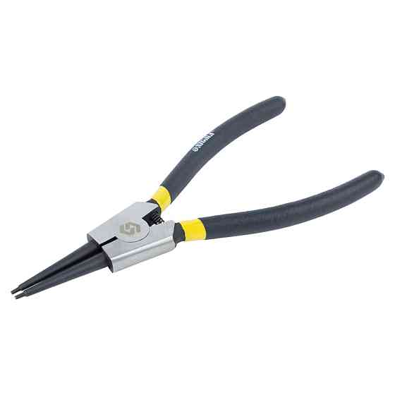 Sigma Съемник стопорных колец 200мм (наружные прямые) SIGMA (4350171) Коломия