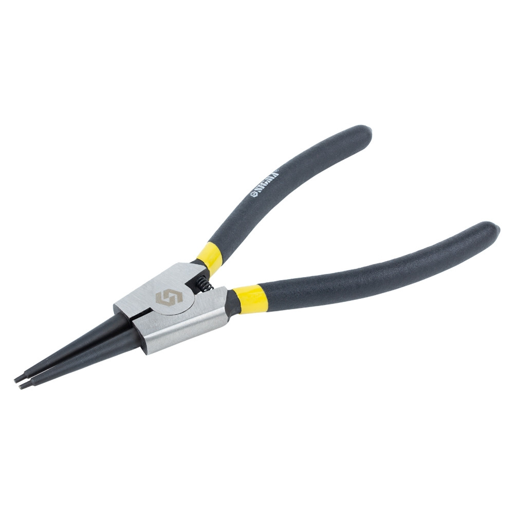 Sigma Съемник стопорных колец 200мм (наружные прямые) SIGMA (4350171) Коломия - фото 4