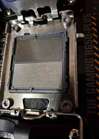 Asus Tuf Gaming B650 Харків