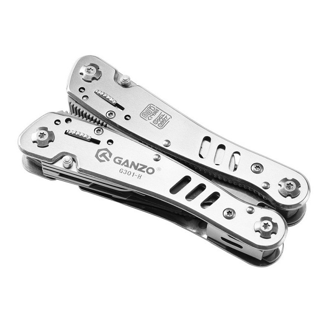 Мультитул Multi Tool Ganzo G301-H Рівне - фото 4