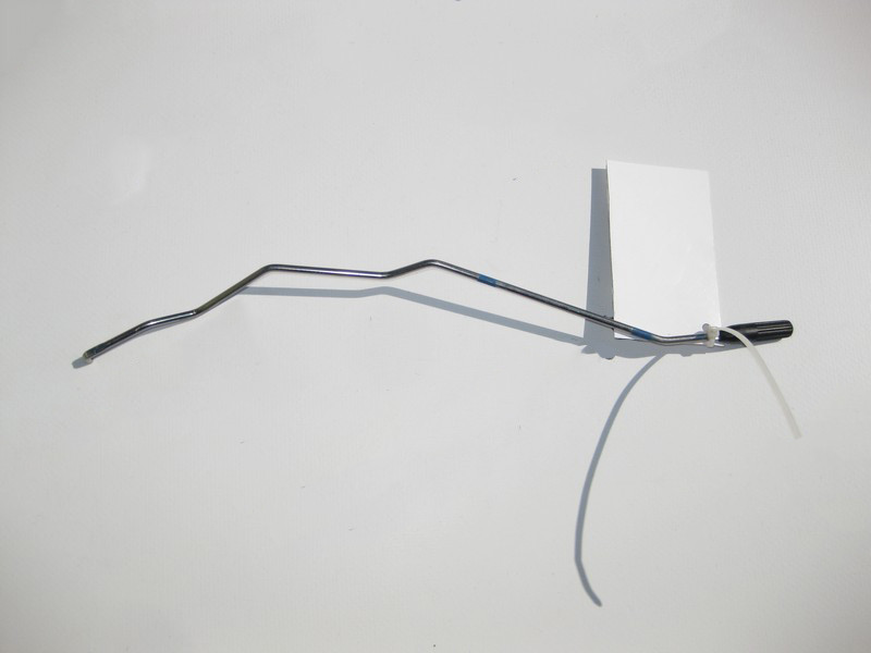 Mercedes-Benz  A1667230739 Запобіжна тяга замка передніх правих дверей ML W166 GL X166 Одесса - изображение 1