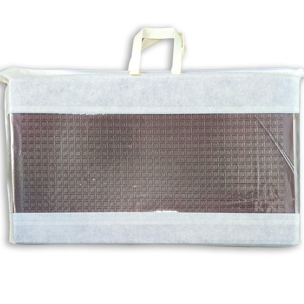 Детский складной коричневый термоковрик Киев - изображение 6