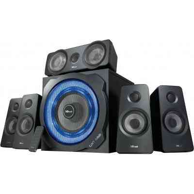 Акустична система Trust GXT 658 Tytan 5.1 Surround Speaker System (21738) Вінниця