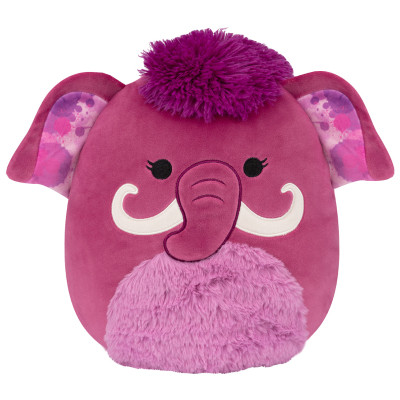 Мягкая игрушка Squishmallows Мамонт Магдалена 30 см (SQCR04152) Винница - изображение 1