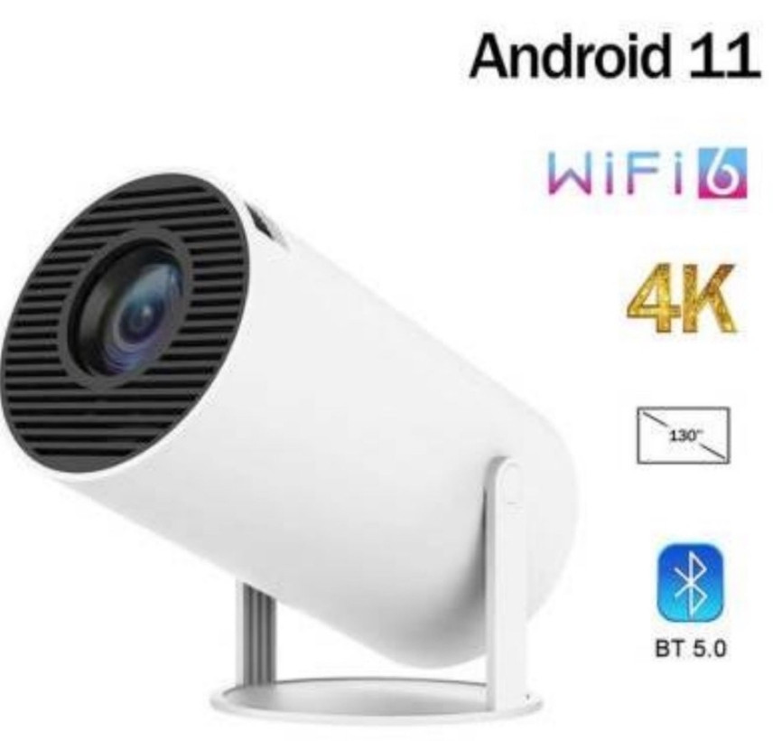 Проєктор кінотеатр будинку. Київ - фото 4