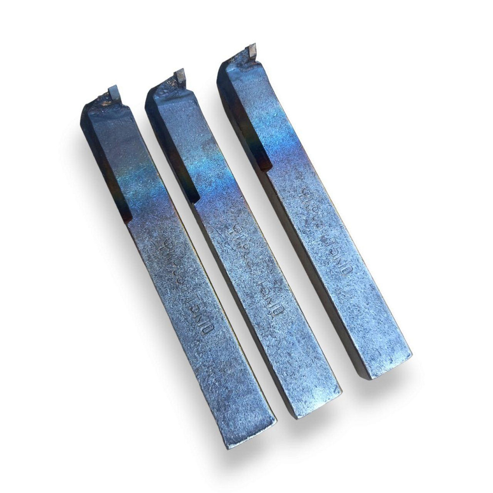 Різець внутрішня різьба  25*16*200 ВК8 Харків - фото 7