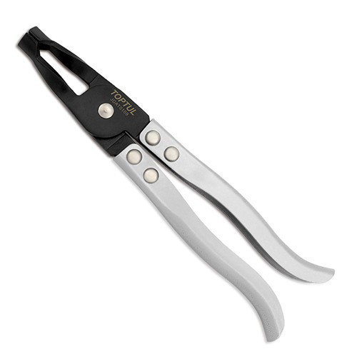 Щипці для сальників клапанів TOPTUL JDAT0109 Одеса - фото 1