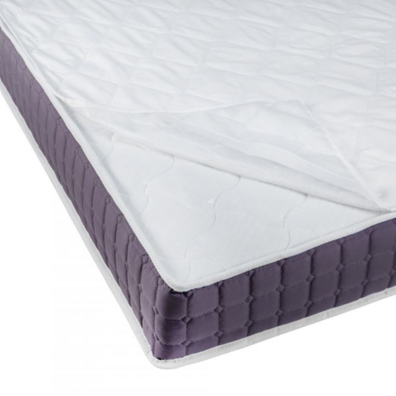 Наматрацник COTTON/Котон 160х200 Харків