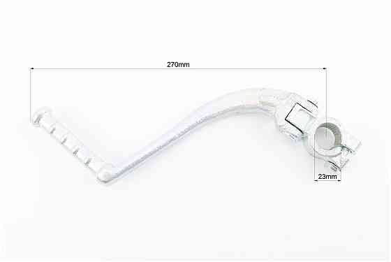 Ніжка кікстартера Юпітер Киев