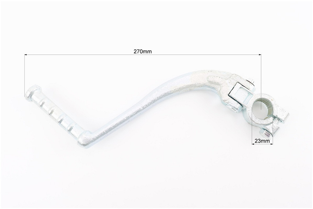 Ніжка кікстартера Юпітер Киев - изображение 2