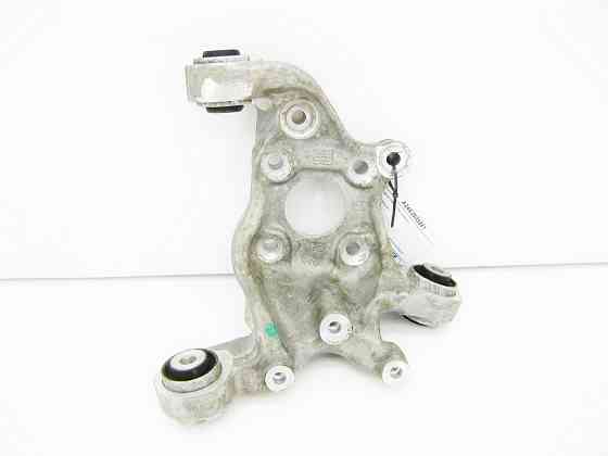 Mercedes-Benz  A2463503241 Задній лівий кулак підвіски CLA Shooting Brake X117 CLA C117 GLA X156 A-class W176 B-class W246 Одесса