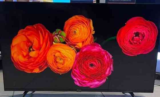 Телевизор: 43