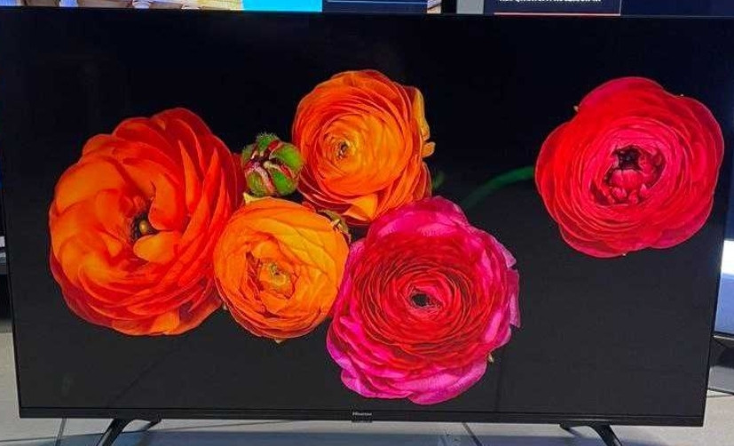 Телевизор: 43