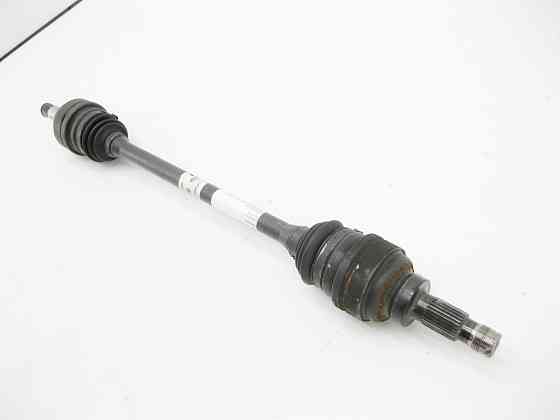 Mercedes-Benz  A2463509500 Задня ліва піввісь CLA Shooting Brake X117 CLA C117 GLA X156 A-class W176 B-class W246 Одеса