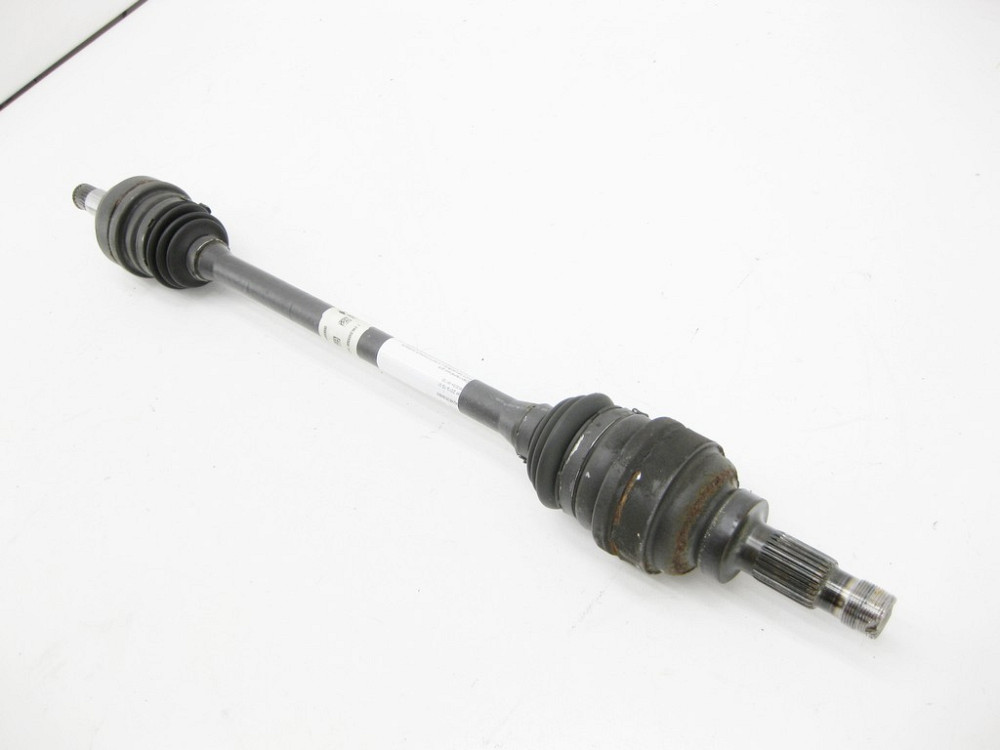 Mercedes-Benz  A2463509500 Задня ліва піввісь CLA Shooting Brake X117 CLA C117 GLA X156 A-class W176 B-class W246 Одеса - фото 3