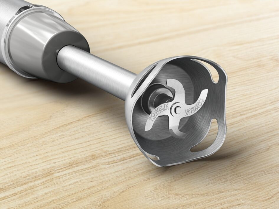 Блендер Tefal Quickchef+ HB673B30 ( Бежевий ) Харьков - изображение 12