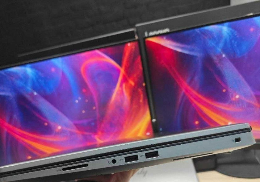 Графическая станция Dell Precision 7750 •RTX 8GB •i7•32GB DDR4•512GB SSD. Харьков - изображение 4