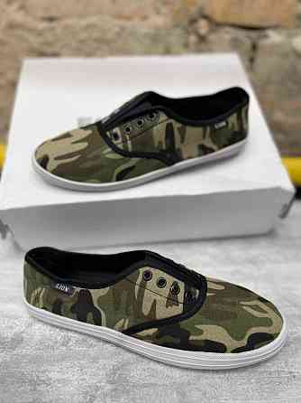 Кеди camo Одесса