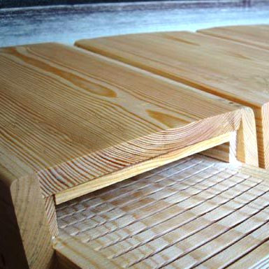 Будиночок для кажанів "Никтерис" бланже-капучино Миколаїв - фото 4