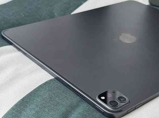 Планшет Apple iPad Pro 6th 2022 M2 256Gb. 12.9 Київ