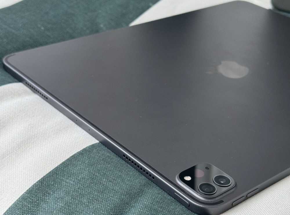 Планшет Apple iPad Pro 6th 2022 M2 256Gb. 12.9 Київ - фото 4