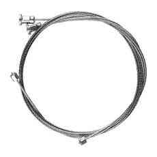 Тросик стеклоподъемника передней двери левой правой Fiat Doblo Киев