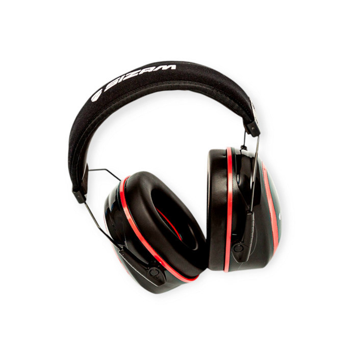 Навушники шумопонижуючі з пластмасовими дужками Мукачево - фото 1