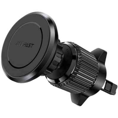 Универсальный автодержатель Acefast D6 air outlet magnetic (6974316281160) Винница