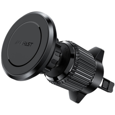 Универсальный автодержатель Acefast D6 air outlet magnetic (6974316281160) Винница - изображение 1