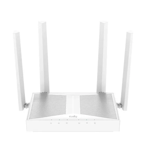 WiFi 6 Mesh-маршрутизатор Cudy WR3000E дводіапазонний гігабітний AX3000 (73-00674) Киев