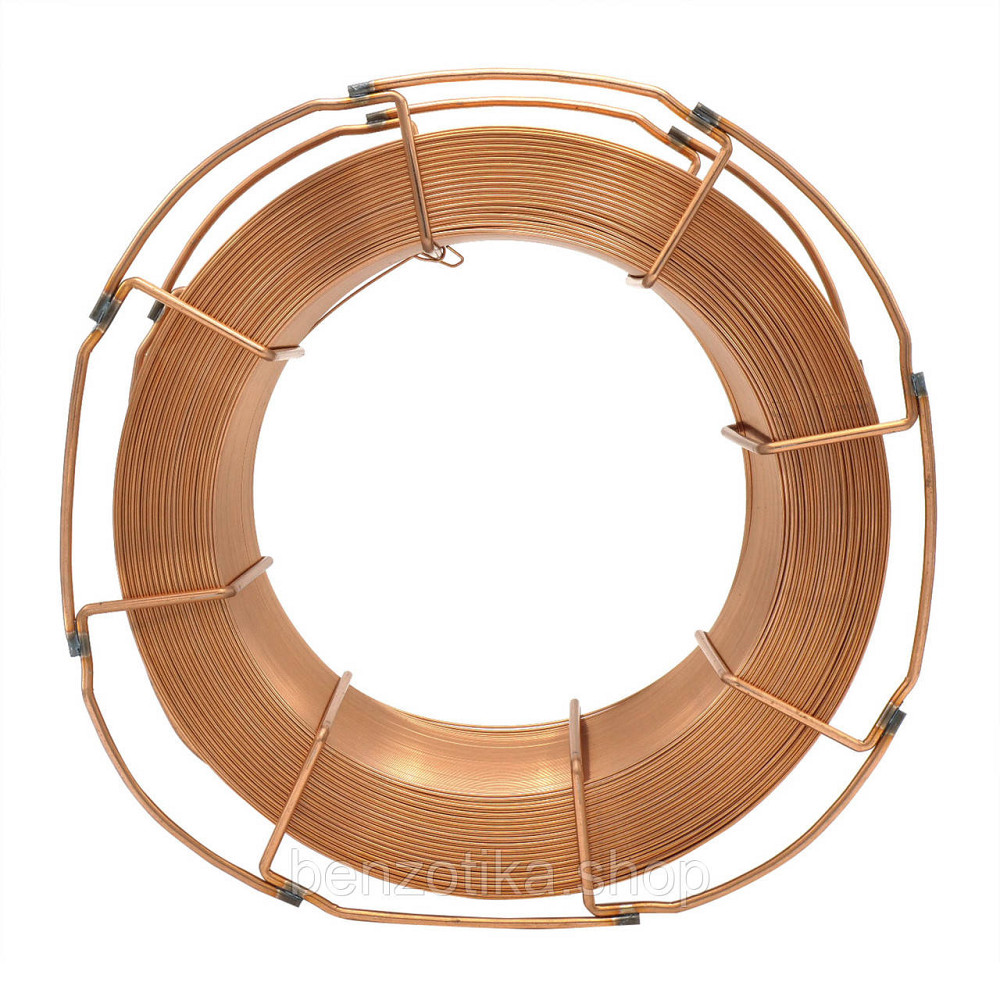 Зварювальний дріт Procraft SW1215 1.2 мм 15 кг Київ - фото 2