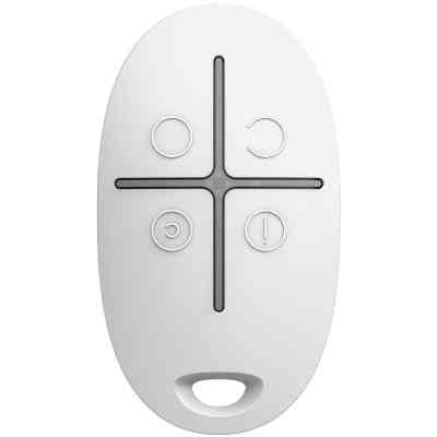 Комплект охранной сигнализации Ajax StarterKit Cam HDR white Винница