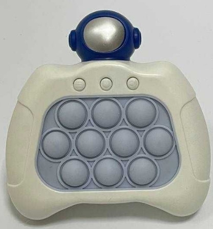 Поп іт антистрес гра з підсвіткою на батарейках ОПТ Киев - изображение 7