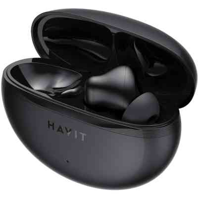 Навушники Havit TW986 Life 02T Black (HV-TW986) Вінниця